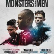 Altitude Film Distribution Announces 4th February As Home Entertainment Release Date for “Monsters And Men”
