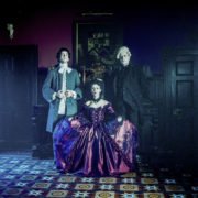 Hex Studios Announce Latest Feature Automata To Premiere At This Year’s Frightfest Glasgow As Part of the Glasgow Film festival