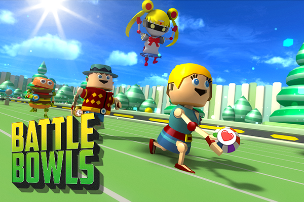 Battle Bowls is coming on Feb 21