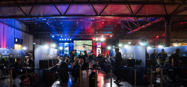 The Best eSports Events For 2019