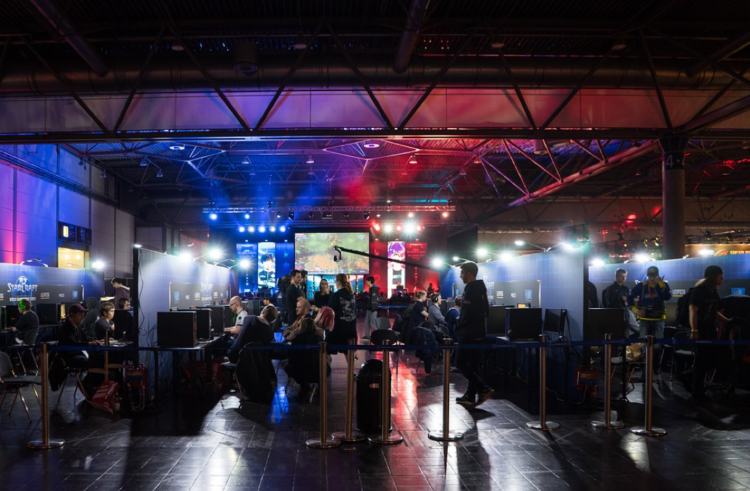 The Best eSports Events For 2019