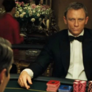 Top 5 Movies about Casinos