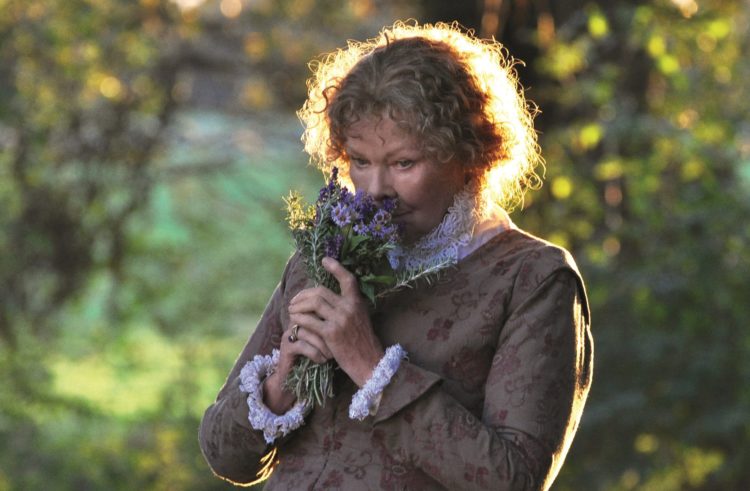 ALL IS TRUE, A Family Drama Starring KENNETH BRANAGH & JUDI DENCH at Cinemas on Feb 8th