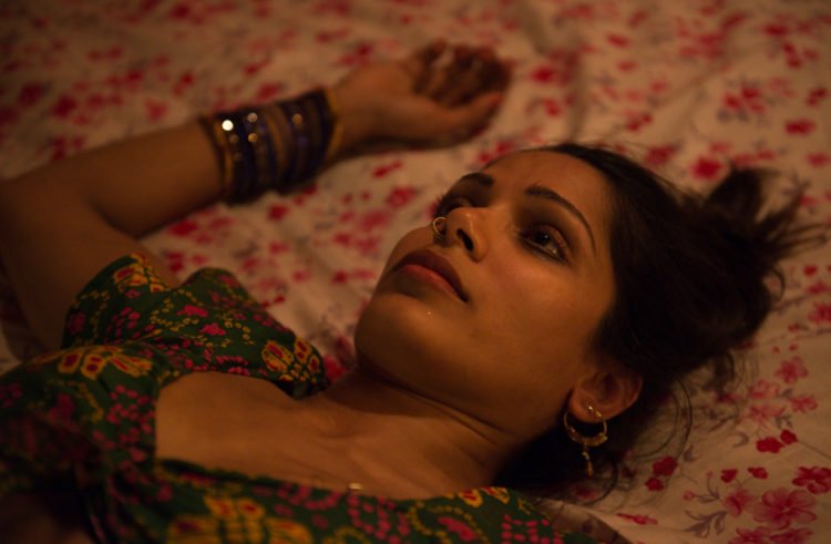 New UK trailer launched for LOVE SONIA, To Be Released on 25th January