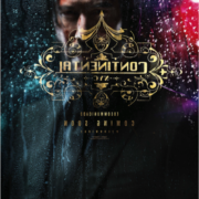 JOHN WICK: CHAPTER 3 – PARABELLUM  IN UK CINEMAS ON 17TH MAY 2019