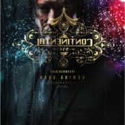 JOHN WICK: CHAPTER 3 – PARABELLUM IN UK CINEMAS ON 17TH MAY 2019