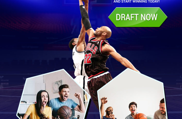 Spo-Bit, Fantasy Sports, Made for Winners, is now LIVE!