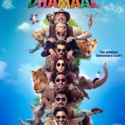 Total Dhamaal is set to release worldwide on 22nd February 2019 through Fox Star Studios