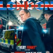LOST IN LONDON Available on Digital HD on February 25th & DVD on March 4th