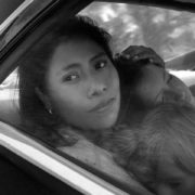 London Critics Name Roma as Film of the Year