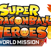 SUPER DRAGON BALL HEROES WORLD MISSION Coming to Europe