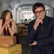 VELVET BUZZSAW launches globally on Netflix and in select UK cinemas from February 1st, 2019