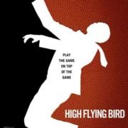 Steven Soderbergh’s Netflix Original Film HIGH FLYING BIRD To Be Released on Friday, February 8, 2019
