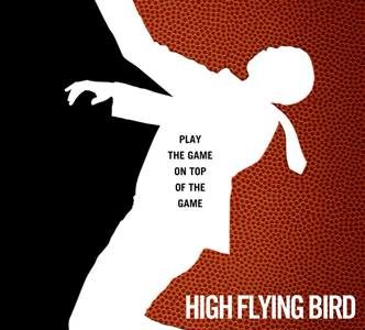Steven Soderbergh’s Netflix Original Film HIGH FLYING BIRD To Be Released on Friday, February 8, 2019