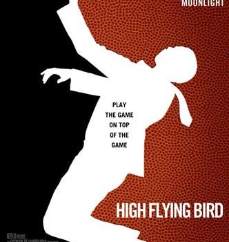 Steven Soderbergh’s Netflix Original Film HIGH FLYING BIRD To Be Released on Friday, February 8, 2019