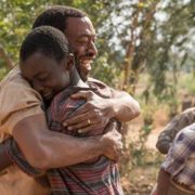 THE BOY WHO HARNESSED THE WIND launches globally on Netflix on 1st March, 2019 and in select UK cinemas from 22nd February, 2019