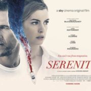 NEW CLIP & UK POSTER RELEASED FOR SERENITY