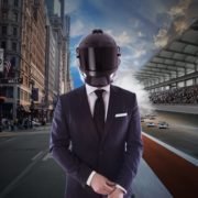Netflix New Documentary: THE GENTLEMAN DRIVER