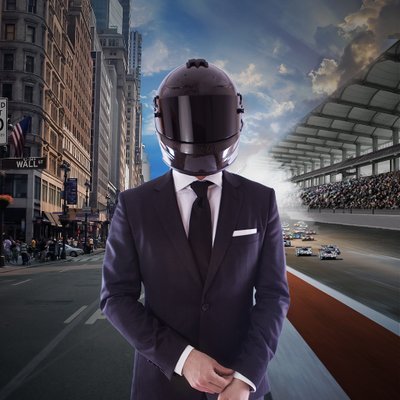 Netflix New Documentary: THE GENTLEMAN DRIVER