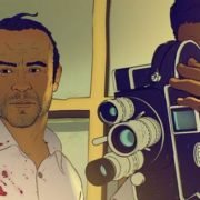 AWARD-WINNING EXTRAORDINARY ANIMATED MEMOIR ‘ANOTHER DAY OF LIFE’ TO OPEN 17TH KINOTEKA POLISH FILM FESTIVAL IN LONDON