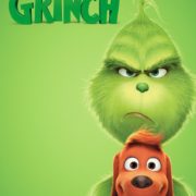 DR. SEUSS’ THE GRINCH AVAILABLE ON DIGITAL ON MARCH 1, 2019, AND ON 4K ULTRA HD, 3D BLU-RAY™,  BLU-RAY™, DVD AND ON DEMAND ON MARCH 11, 2019