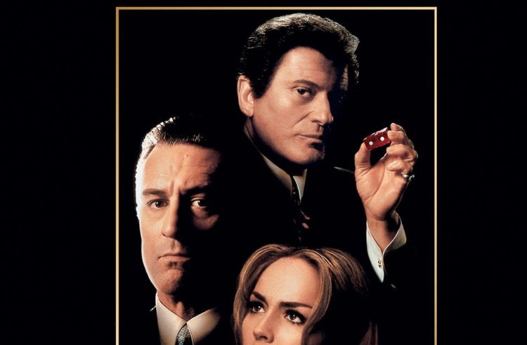 Top 5 Best Casino Related Movies of All Time