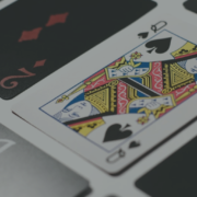 Top 3 Movies about Blackjack