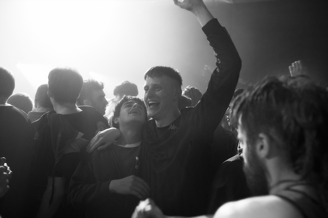 Beats Cued Up for UK & Irish Cinemas on 17 May