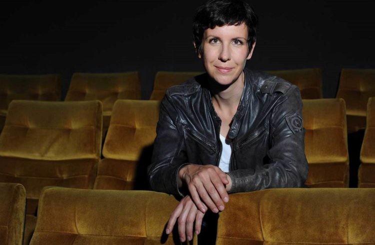 Interview With Juliane Block, Writer, Director, Producer of Zombie Home Invasion Movie HOBBES HOUSE