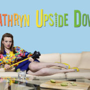 ‘KATHRYN UPSIDE DOWN’ Releases March 12