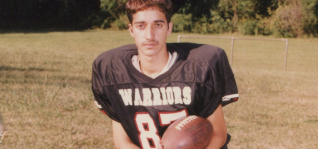 SKY ORIGINAL TRUE CRIME DOCUMENTARY ‘THE CASE AGAINST ADNAN SYED’ STREAMING ON NOW TV FROM 1 APRIL