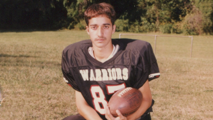 SKY ORIGINAL TRUE CRIME DOCUMENTARY ‘THE CASE AGAINST ADNAN SYED’ STREAMING ON NOW TV FROM 1 APRIL