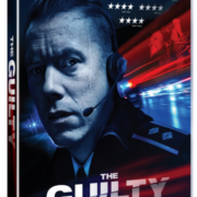 THE GUILTY AVAILABLE ON DIGITAL HD ON 28th JANUARY AND DVD ON 25th FEBUARY 2019