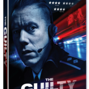 THE GUILTY AVAILABLE ON DIGITAL HD ON 28th JANUARY AND DVD ON 25th FEBUARY 2019
