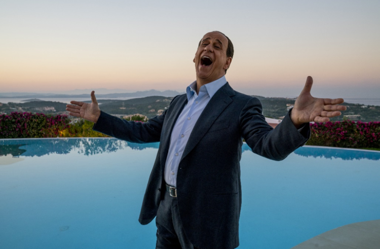 Italian Film Festival CINEMA MADE IN ITALY,Will Take Place in London 26 February – 3 March