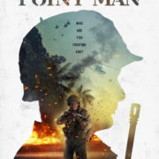 Vision Films presents POINT MAN,  the first original narrative Vietnam War film in American cinematic history filmed on location in Vietnam
