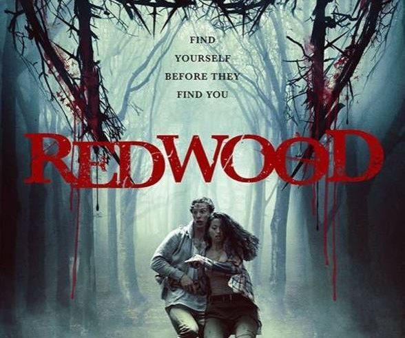 Interview With Tom Paton Director of Horror Channel’s UK TV premiere REDWOOD