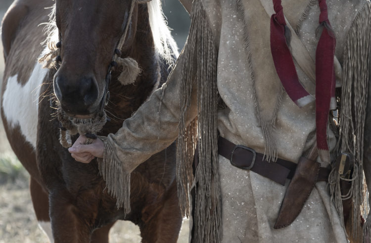 AMC TO PREMIERE SEASON TWO OF “THE SON” ON TUESDAY 30TH APRIL AT 9.00PM EXCLUSIVE TO BT CUSTOMERS