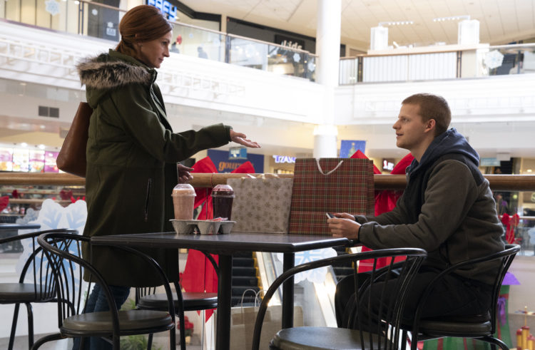 BEN IS BACK opens in UK cinemas on MARCH 15