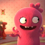 UGLYDOLLS is released across the UK and Ireland on 16th August 2019