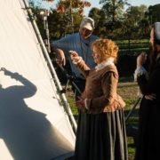 All Is True – BEHIND THE SCENES WITH JUDI DENCH AT CINEMAS FRIDAY