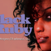 Drama-Thriller ‘BLACK RUBY’ Releases March 5