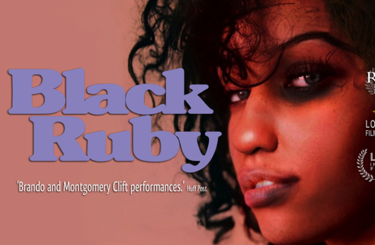 Drama-Thriller ‘BLACK RUBY’ Releases March 5