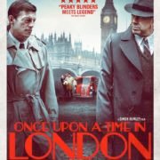 Interview with Actor and Producer Terry Stone