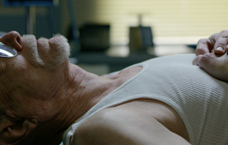 Colin West’s touching drama Here & Beyond selected for Cinequest Film Festival