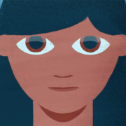 Amy Bench’s animation ‘A Line Birds Cannot See’ shares the eye-opening story of a young Guatemalan child’s harrowing journey to America