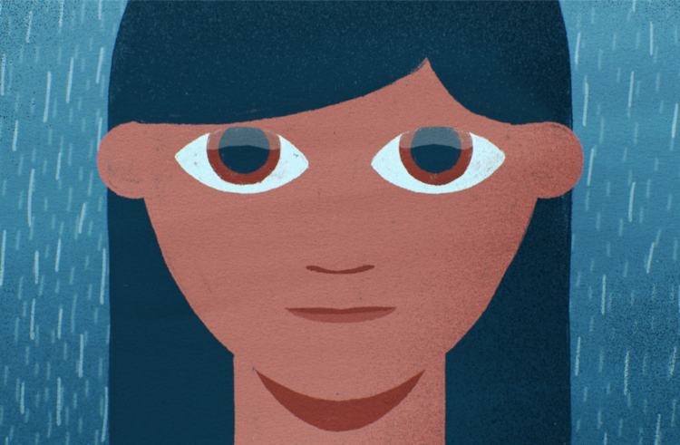 Amy Bench’s animation ‘A Line Birds Cannot See’ shares the eye-opening story of a young Guatemalan child’s harrowing journey to America