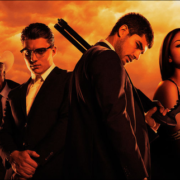 From Dusk Till Dawn – The Movie, The Series & The Game