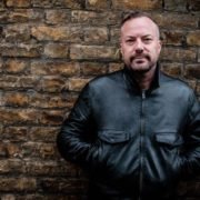 Ahead of the theatrical & VOD release of British gangster movie ONCE UPON A TIME IN LONDON on April 19, director Simon Rumley reflects on bringing to the screen the untold story of two of Britain’s most notorious criminal masterminds