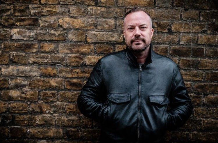 Ahead of the theatrical & VOD release of British gangster movie ONCE UPON A TIME IN LONDON on April 19, director Simon Rumley reflects on bringing to the screen the untold story of two of Britain’s most notorious criminal masterminds